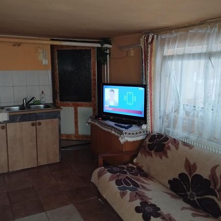 Toth Apartman Телкібанья Екстер'єр фото