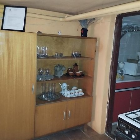 Toth Apartman Телкібанья Екстер'єр фото