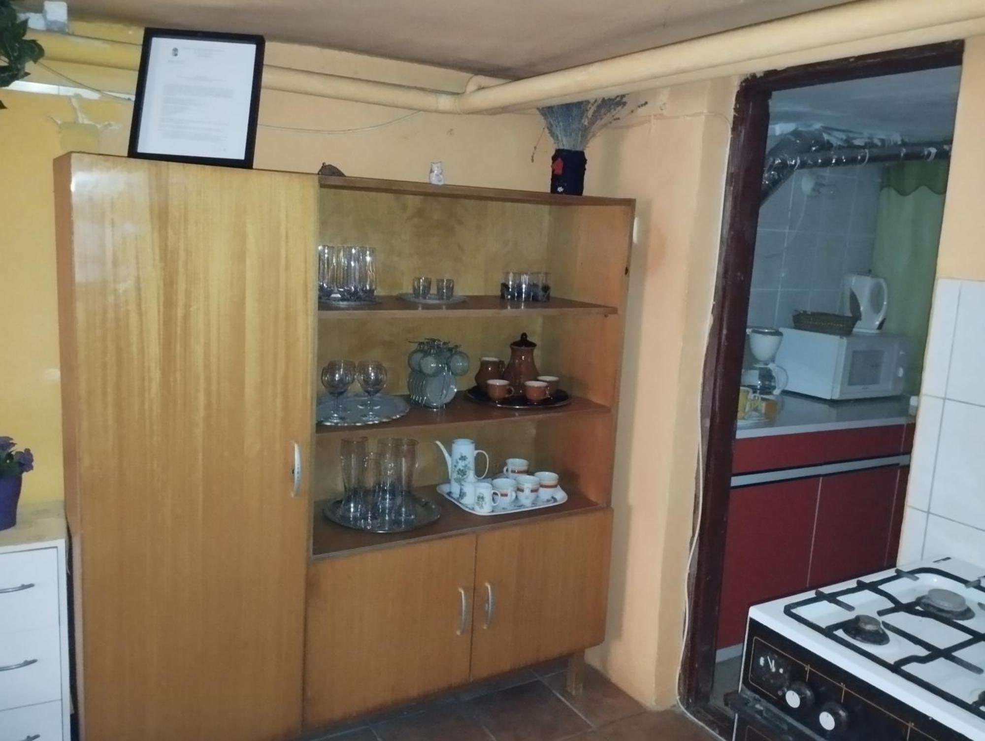 Toth Apartman Телкібанья Екстер'єр фото