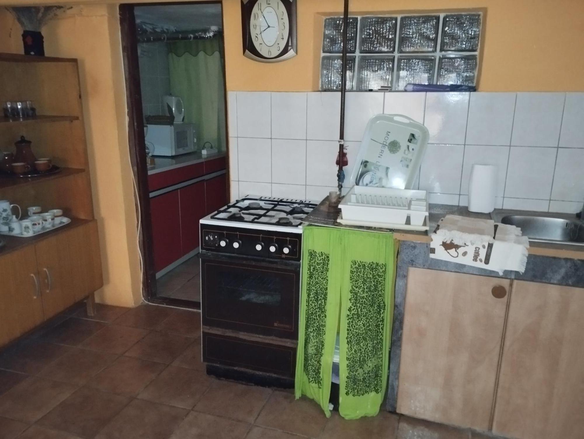 Toth Apartman Телкібанья Екстер'єр фото