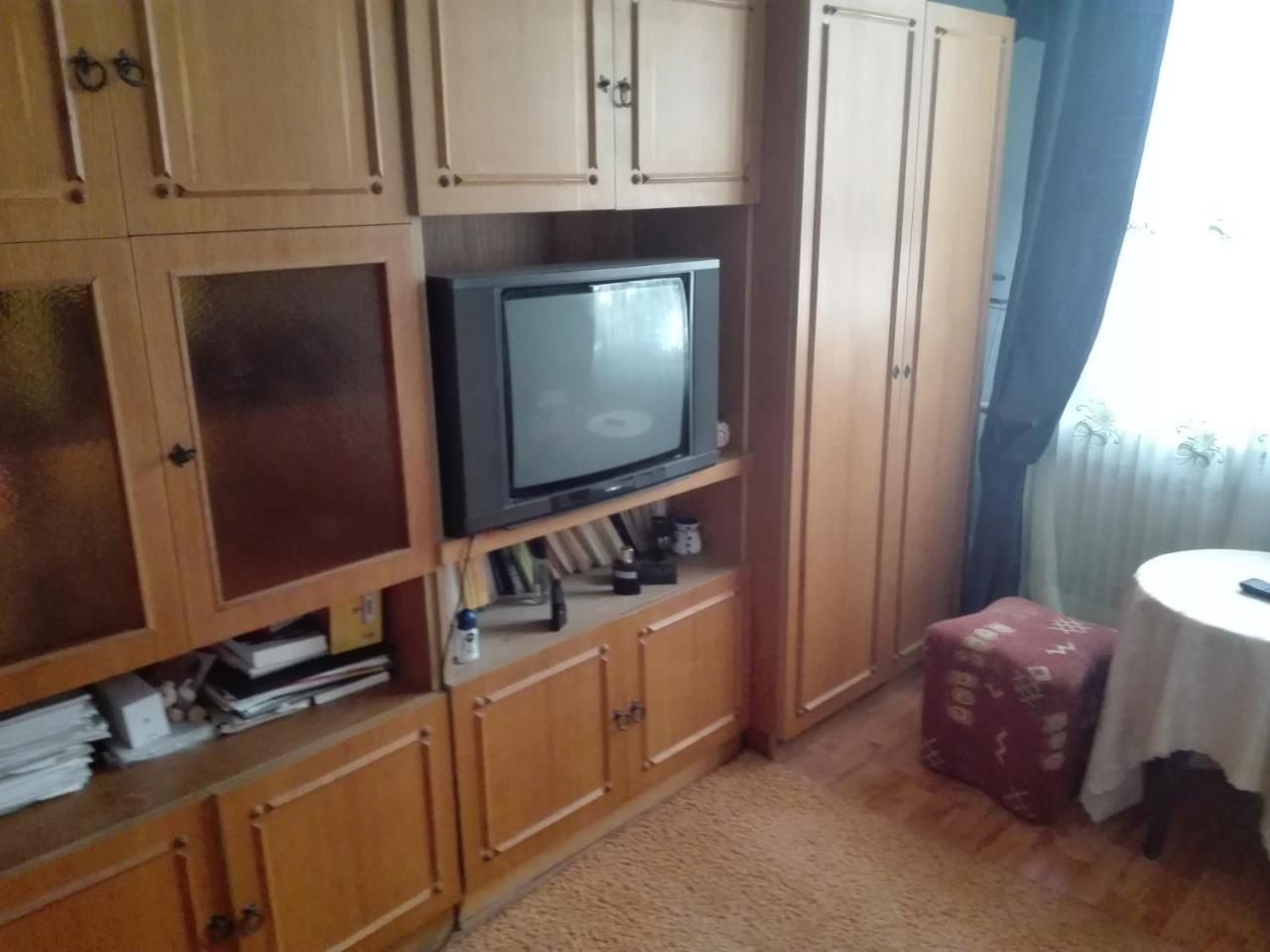 Toth Apartman Телкібанья Екстер'єр фото